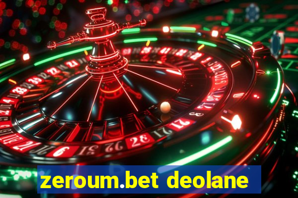 zeroum.bet deolane